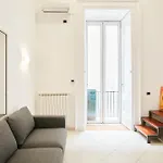 Design & Studio Duplex At National Museum