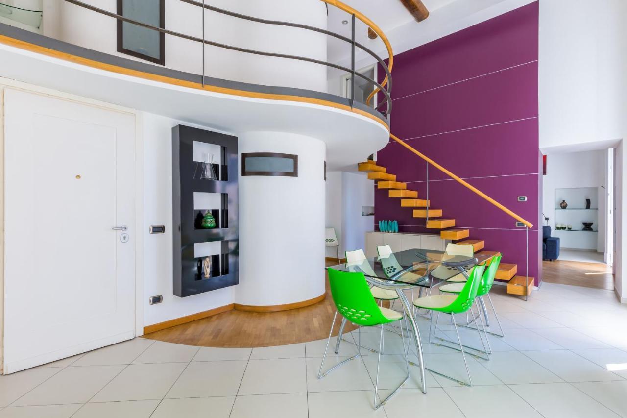 Design & Duplex At National Museum