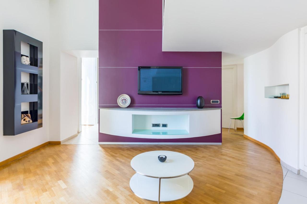 Appartement Design & Duplex At National Museum *
