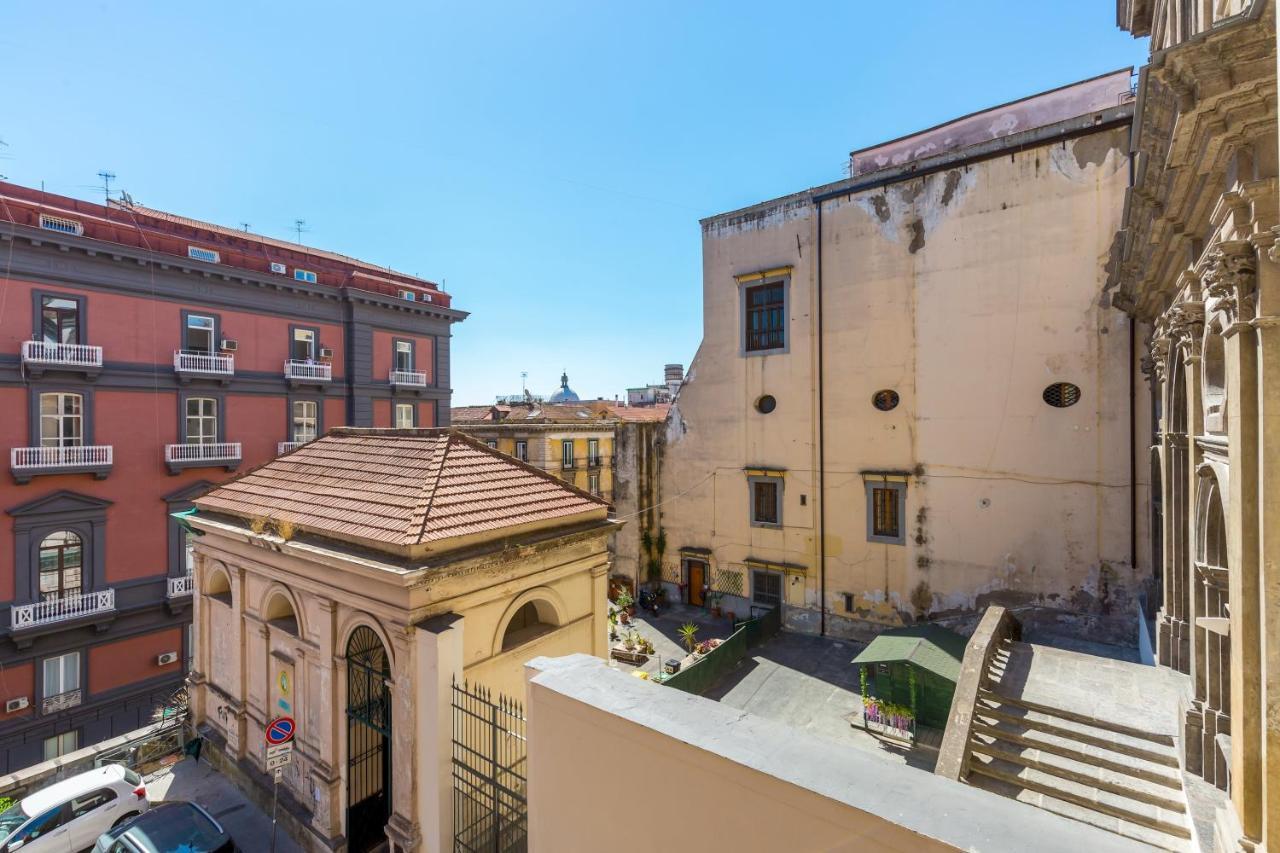 Appartement Design & Duplex At National Museum