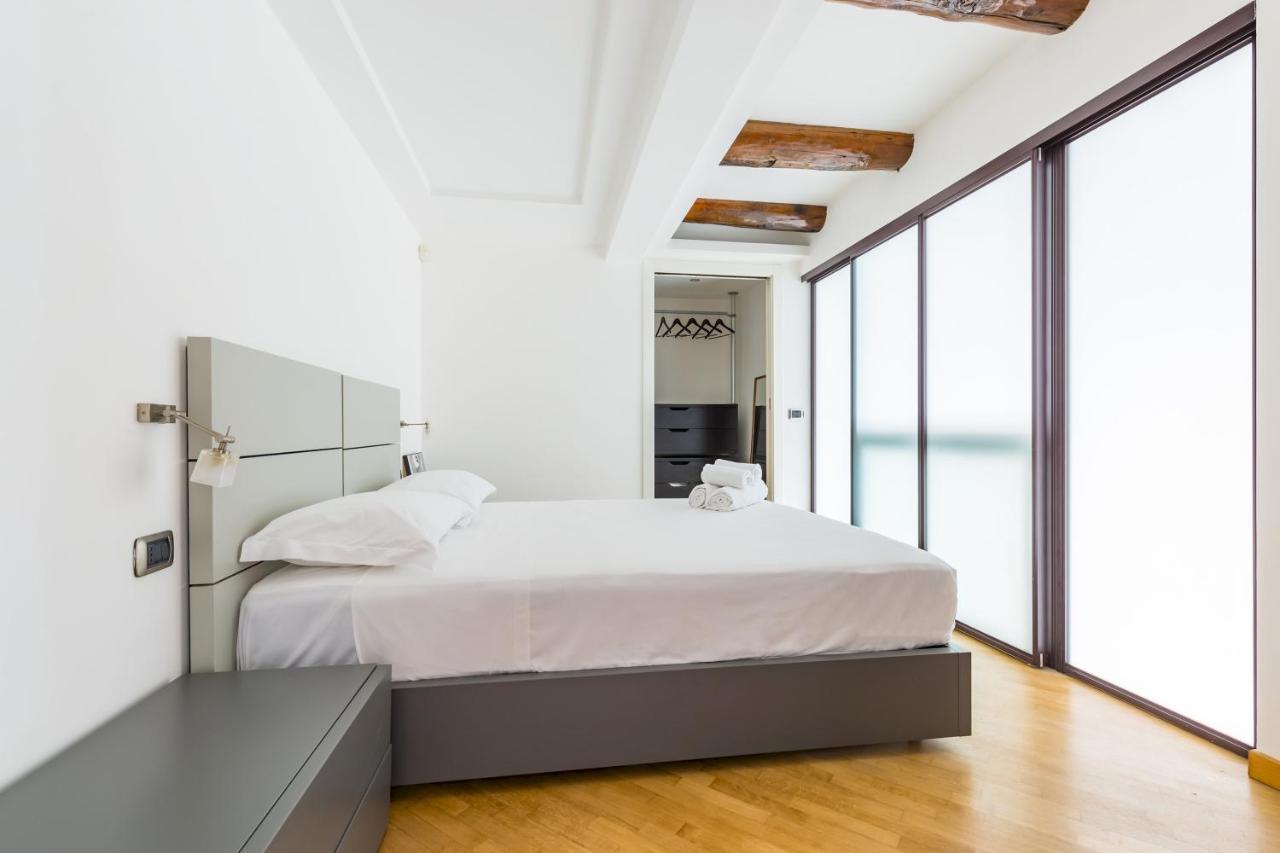 Appartement Design & Duplex At National Museum