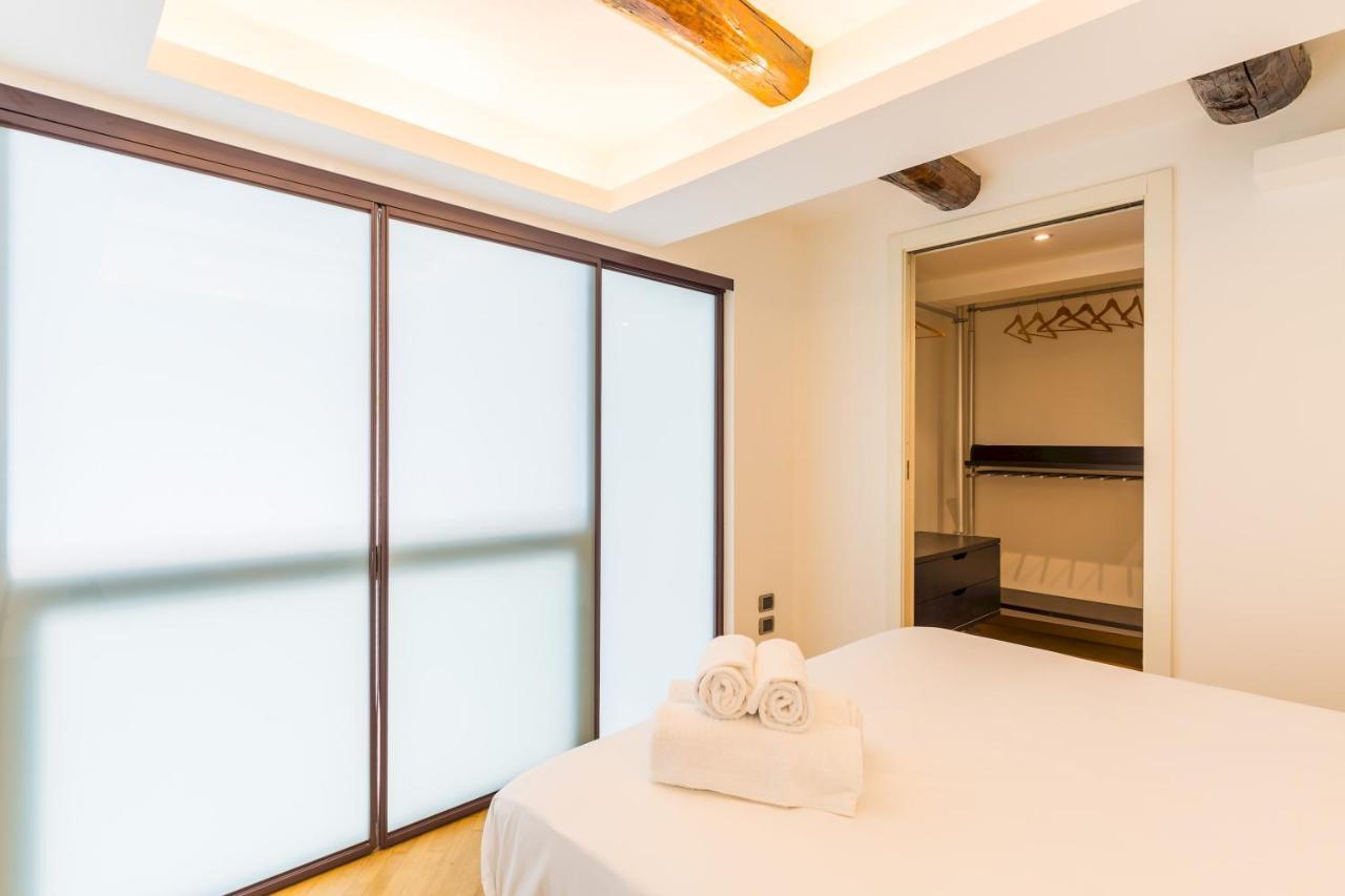 Appartement Design & Duplex At National Museum *