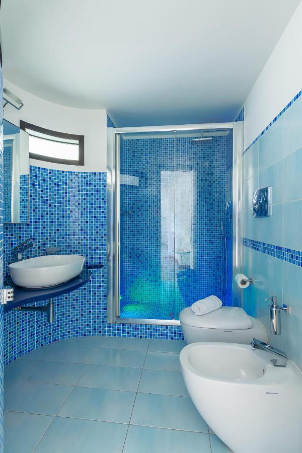 Appartement Design & Duplex At National Museum Naples