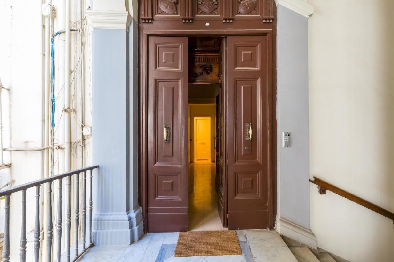 Design & Duplex At National Museum *