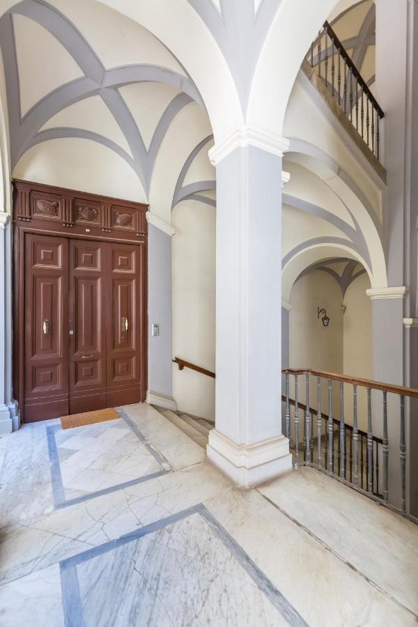 Appartement Design & Duplex At National Museum