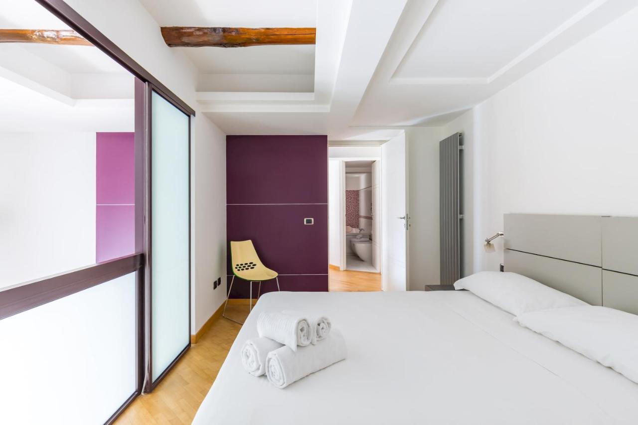 Appartement Design & Duplex At National Museum *