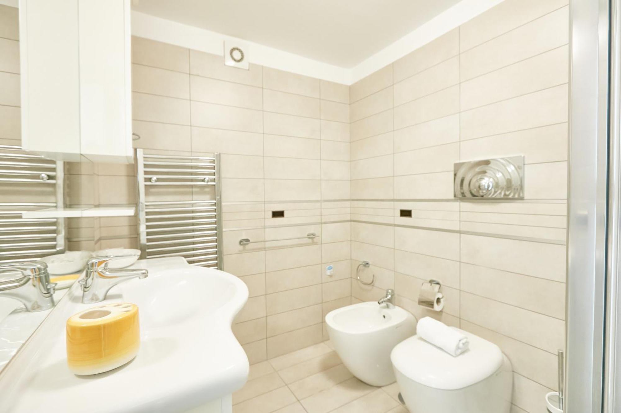 Design & Duplex At National Museum Appartement *