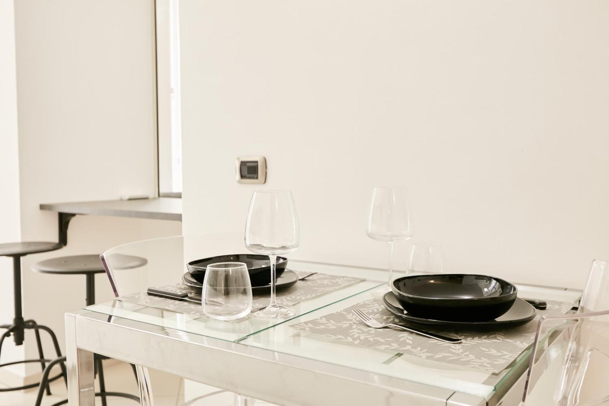 Appartement Design & Duplex At National Museum *