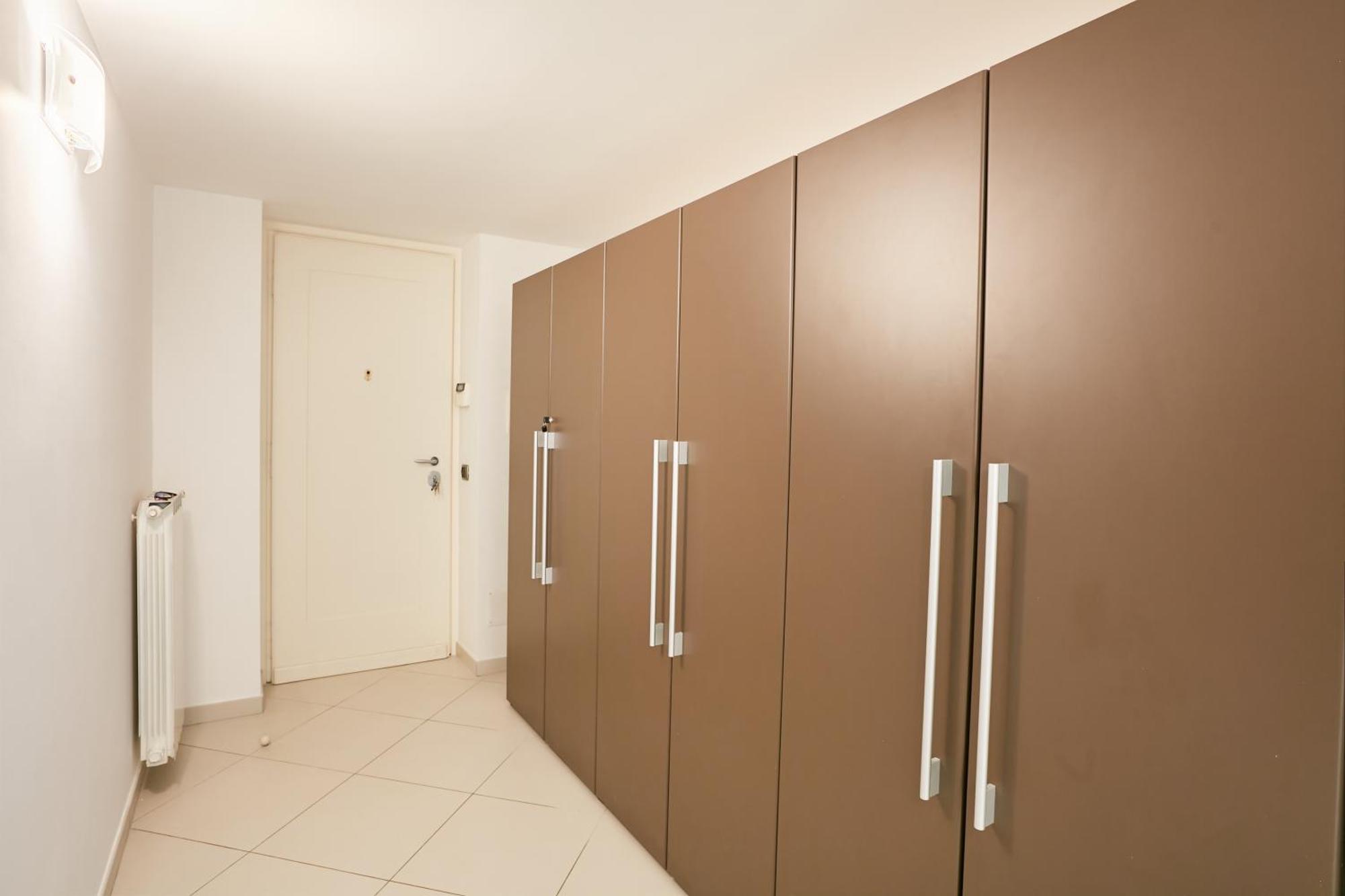 Design & Duplex At National Museum
