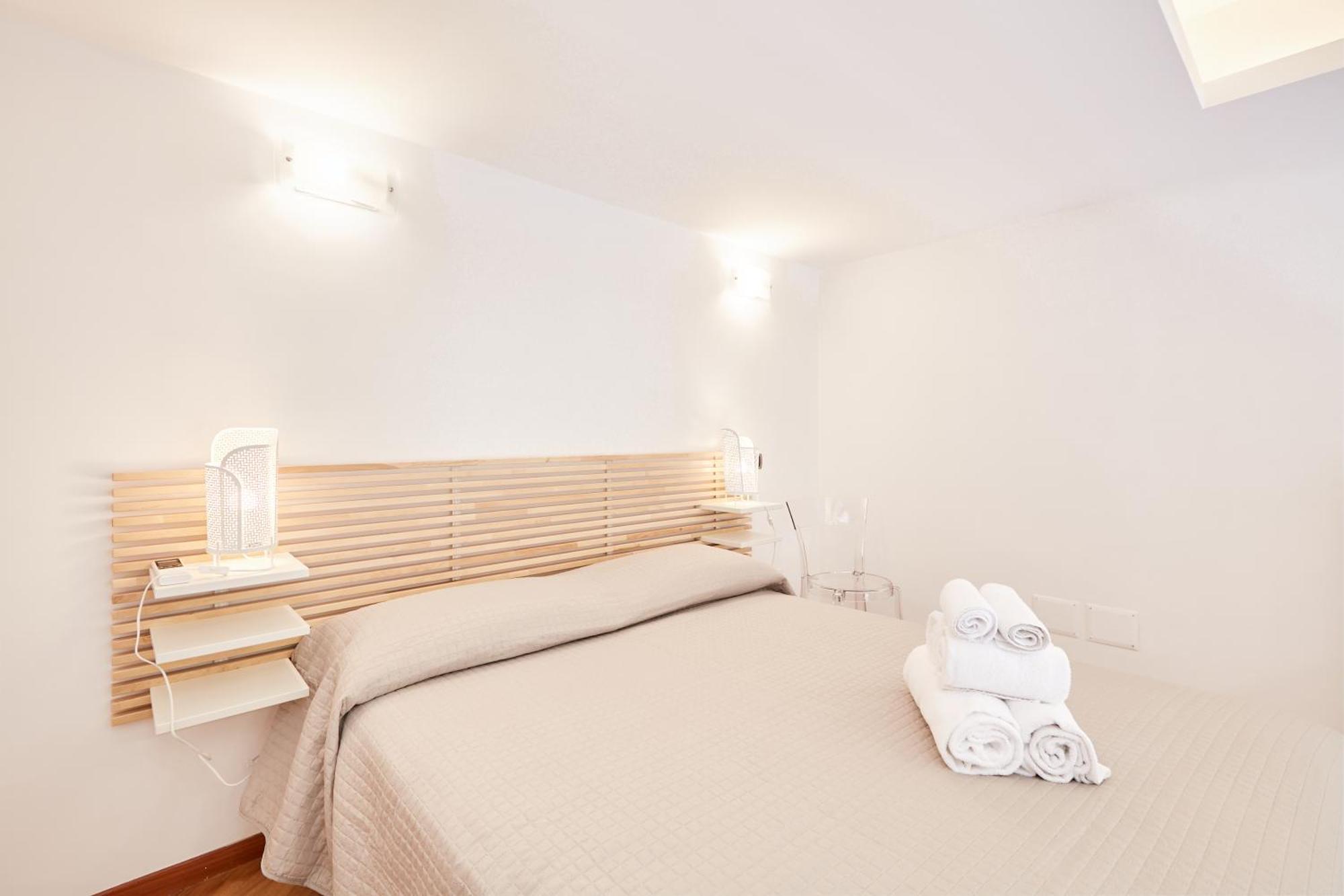 Appartement Design & Duplex At National Museum *
